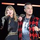 Taylor Swift, Robbie Williams